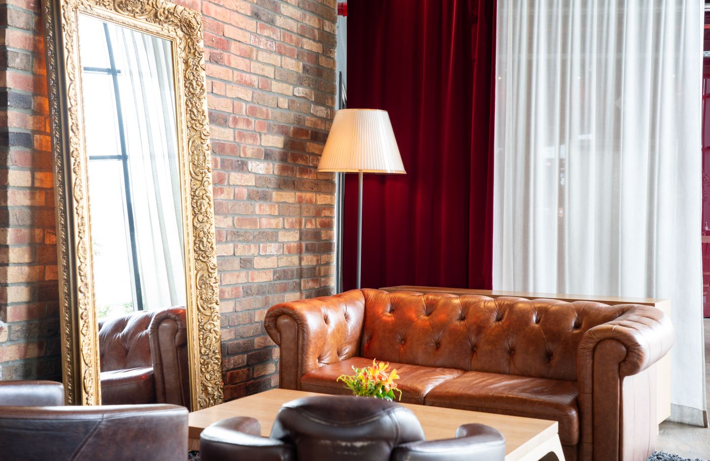 Hotel Berlin Koepenick by Leonardo Hotels-Germany-KÖPENICK-Lobby-1