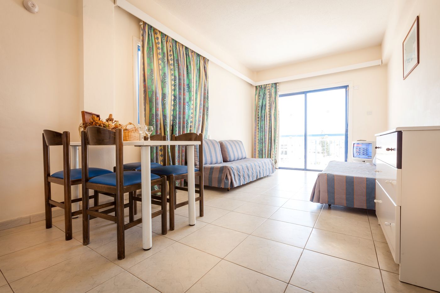 Crown Resorts Elamaris