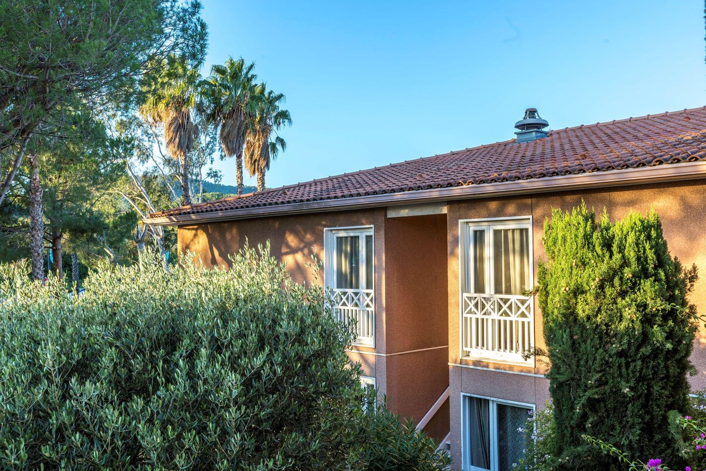 Best Western Plus Hyeres Cote D'azur-France-Hyeres-General view-8