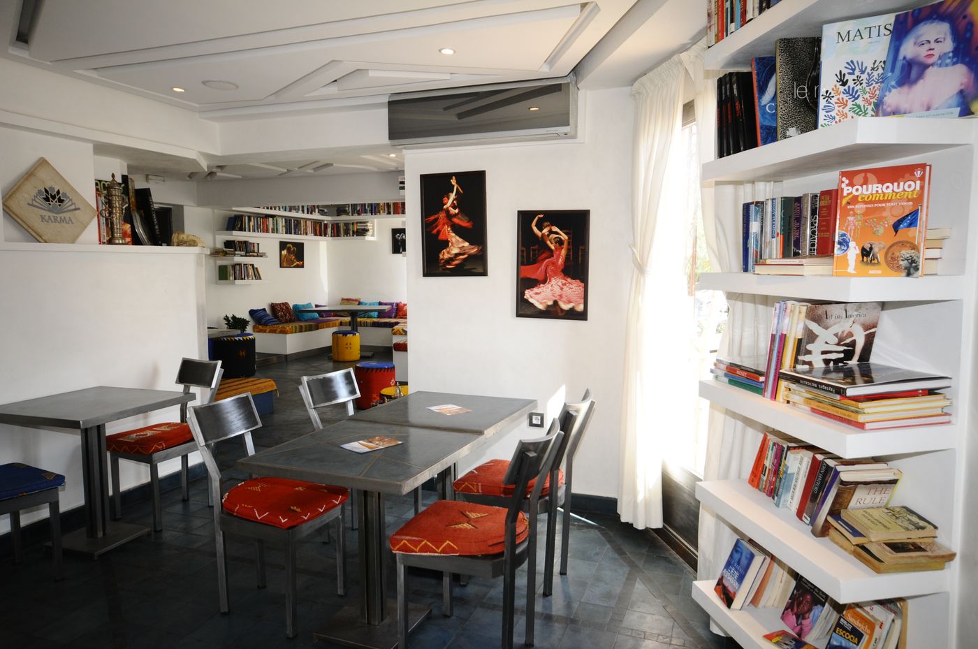 Amani-Hotel-Appart-Restaurant-45