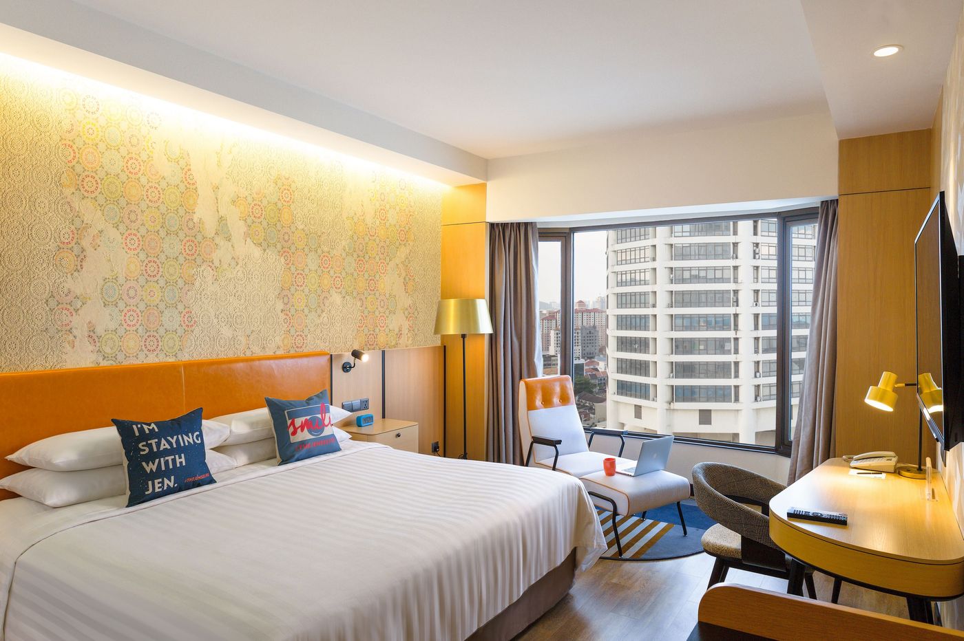 JEN Penang Georgetown by Shangri-La-Malaysia-Penang-Room-6