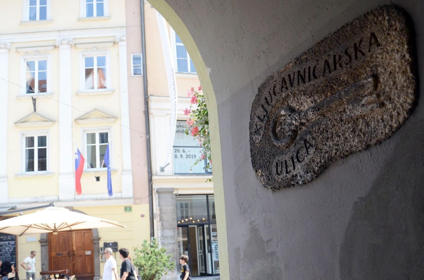 Apartments and rooms Meščanka-Slovenia-Ljubljana-General view-10