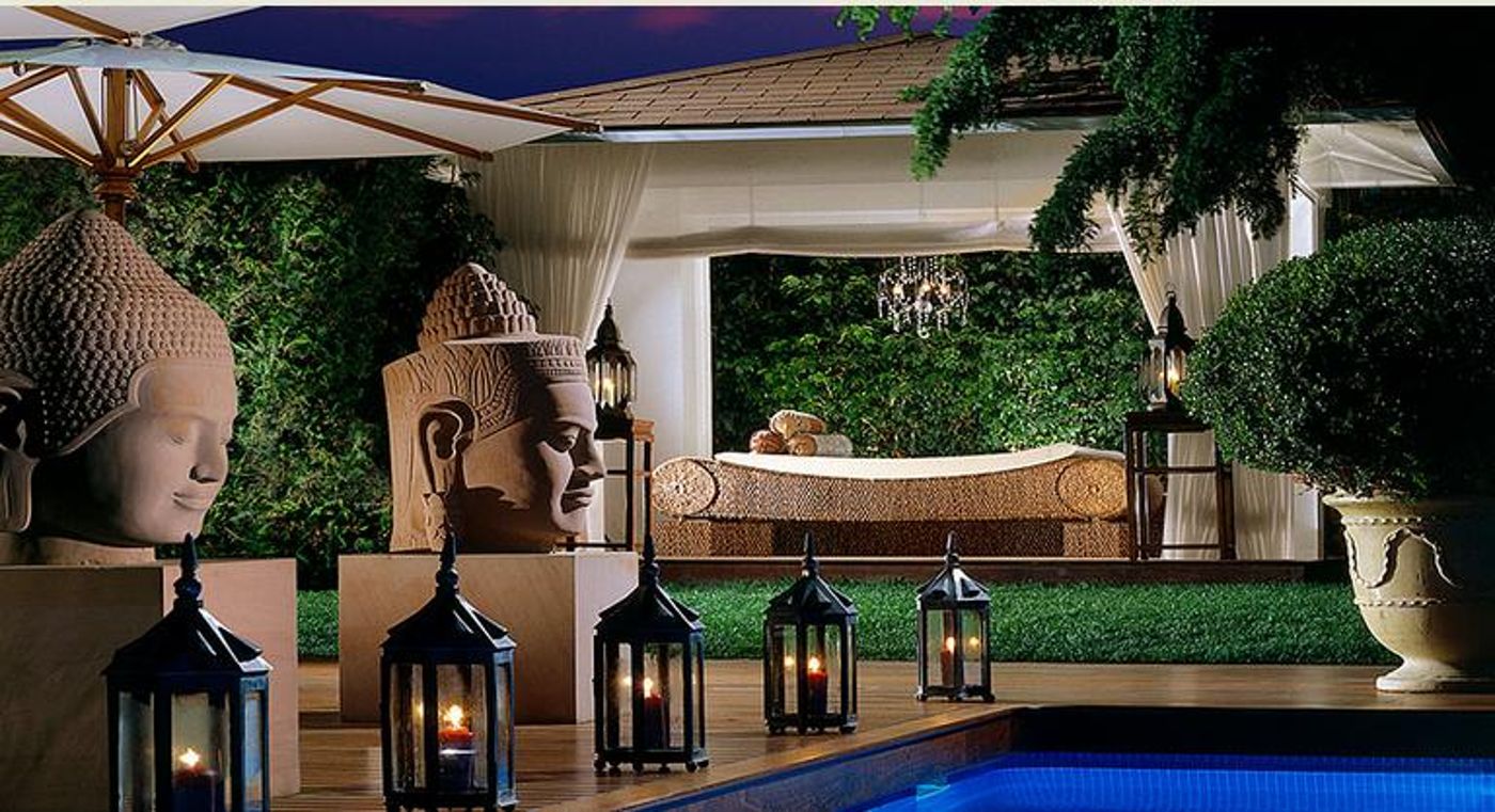 Alva Park Resort & Spa