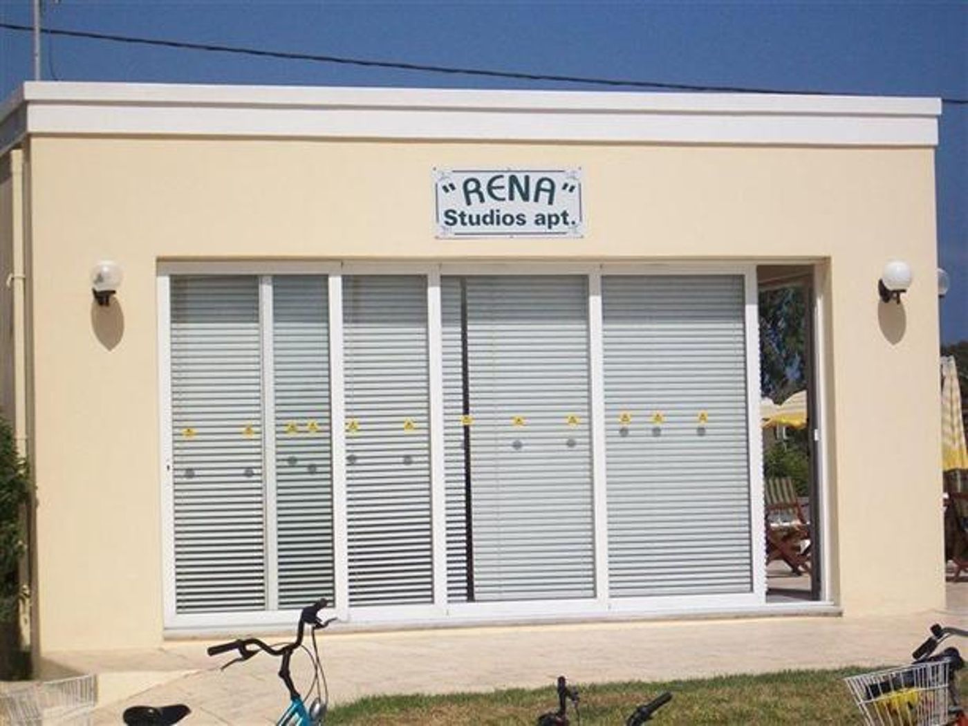 Rena Studios
