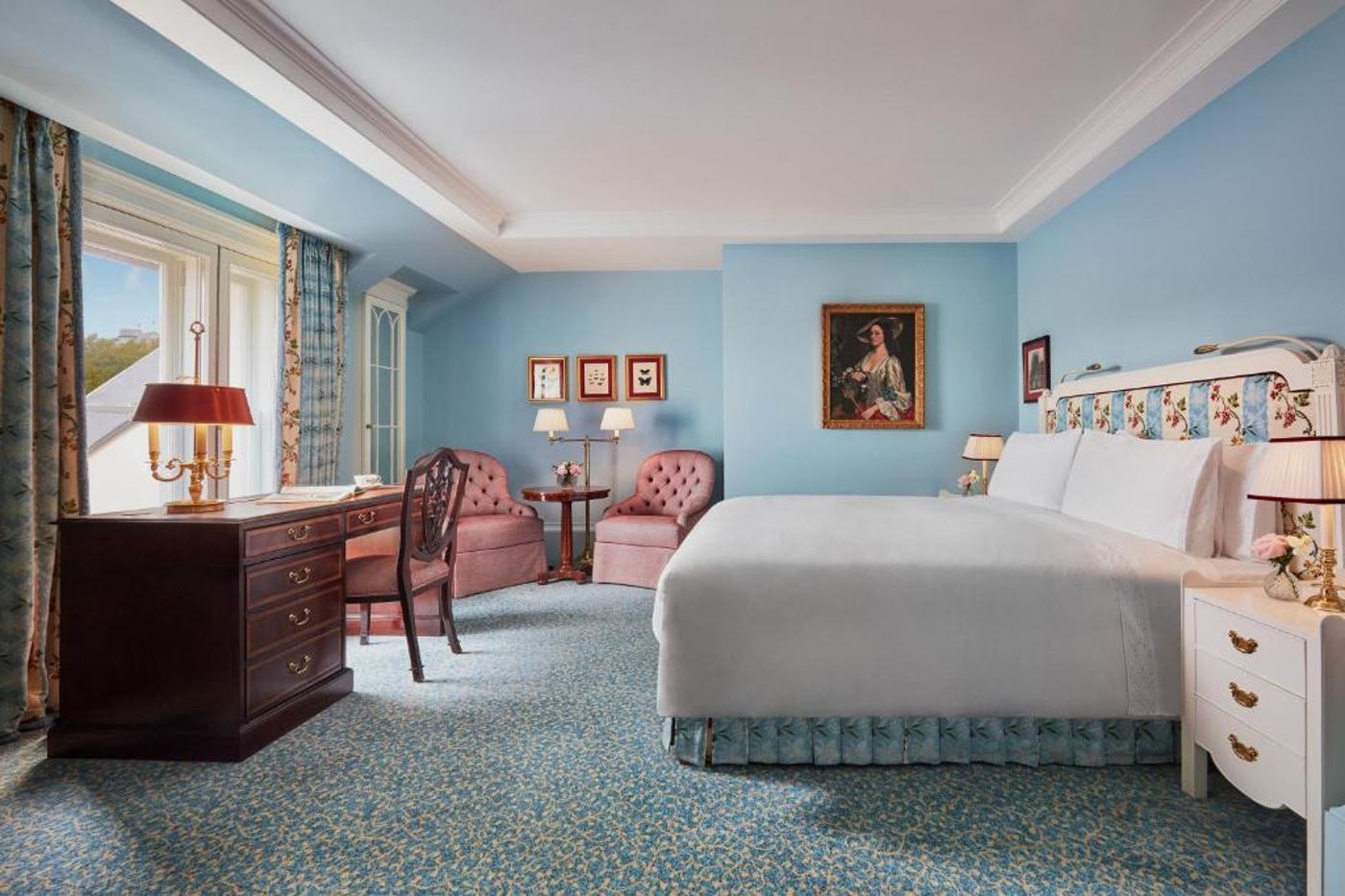 The Lanesborough - United Kingdom - London - Room - 2