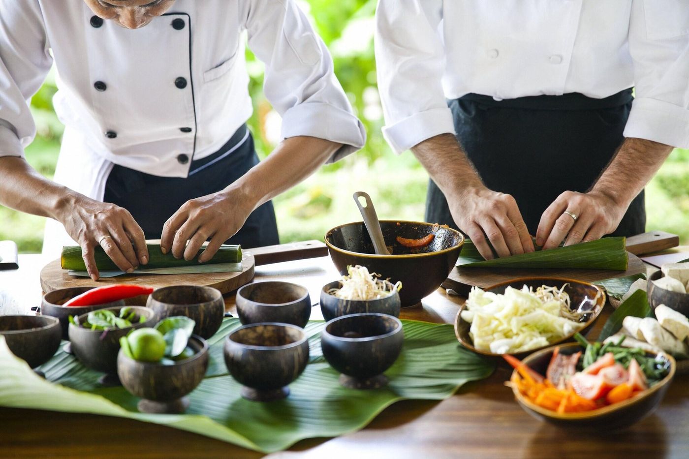 COMO Uma Ubud-Indonesia-BALI-General view-7