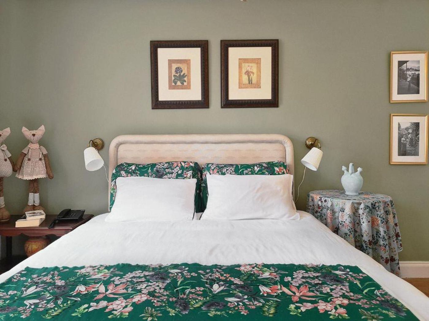 Villa Alto Boutique Hotel-Portugal-PONTA DO SOL-Room-9