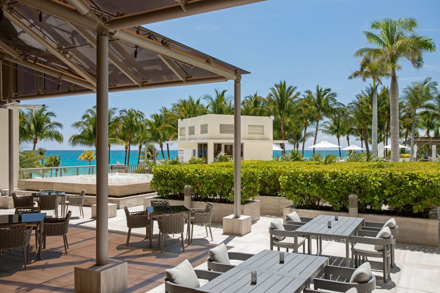 St Regis Bal Harbour