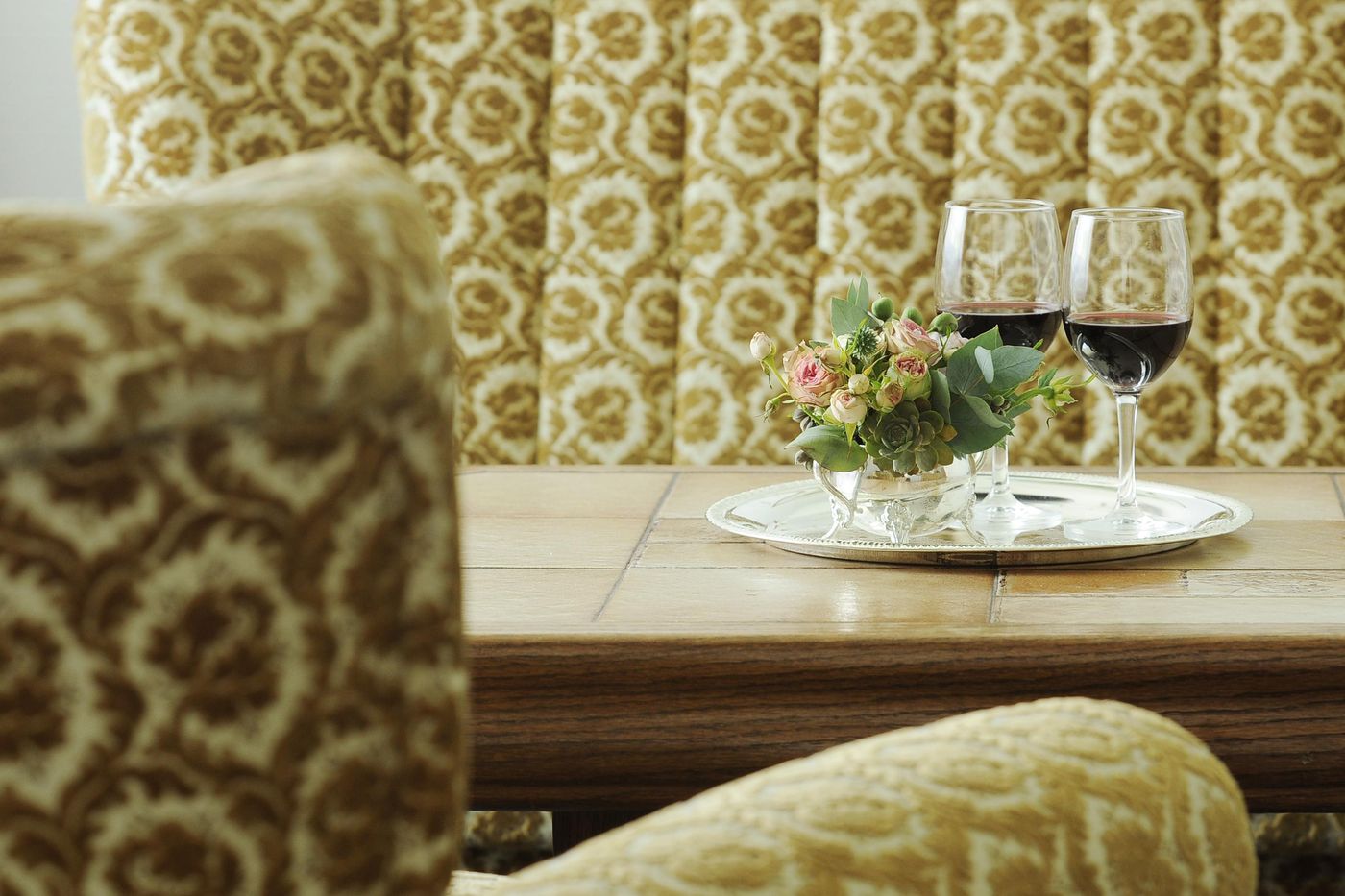 Amicus Hotel-Lithuania-VILNIUS-Room-8