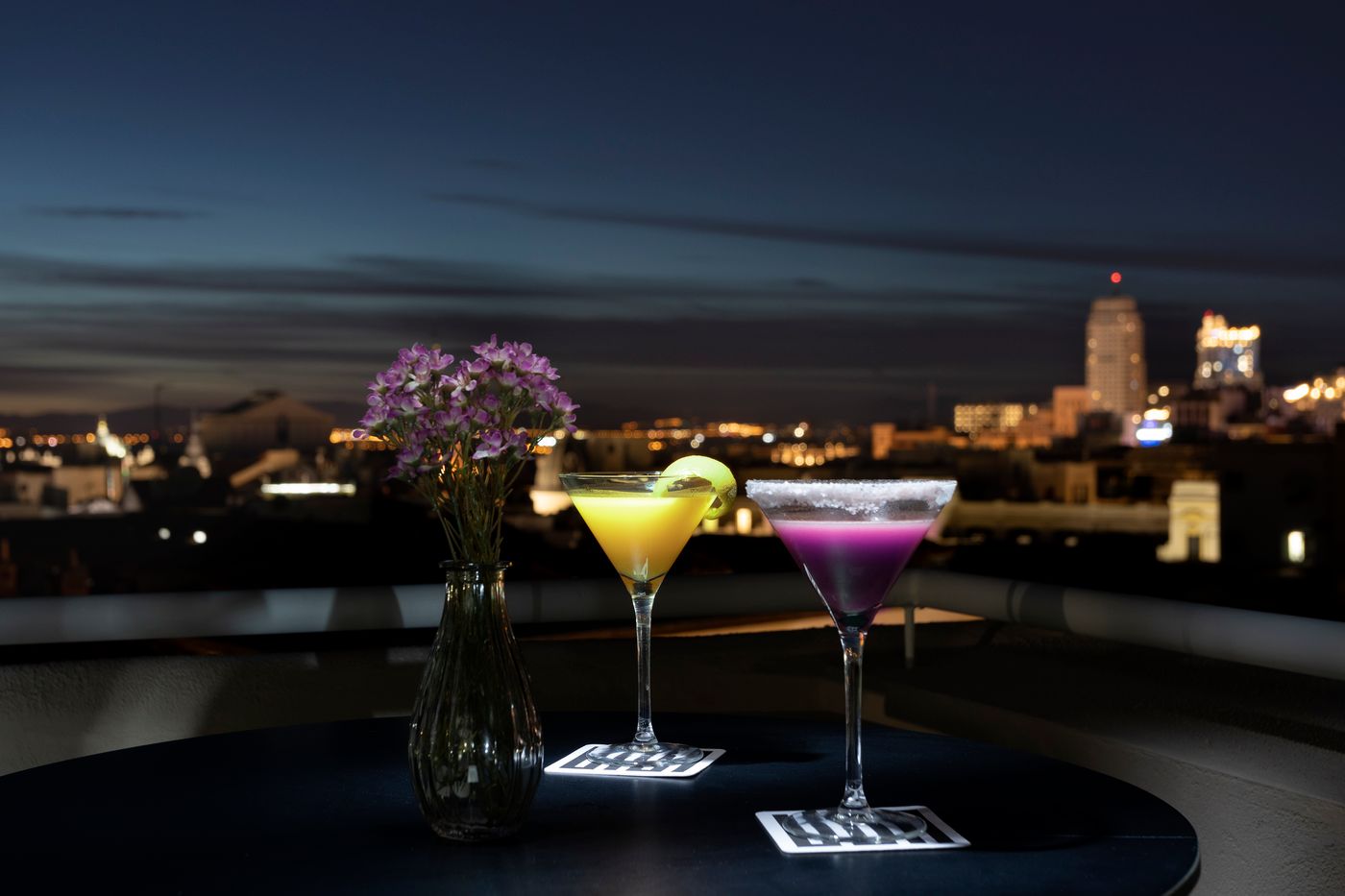 UMusic Hotel Madrid - Spain - Madrid - General view - 9