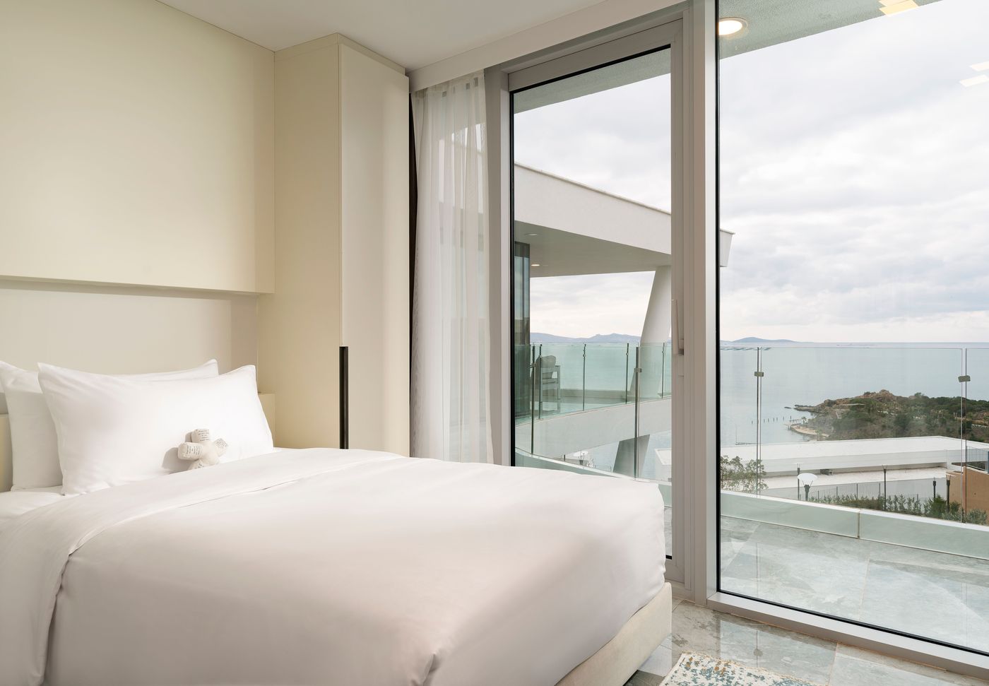 Le Meridien Bodrum Resort & Residences