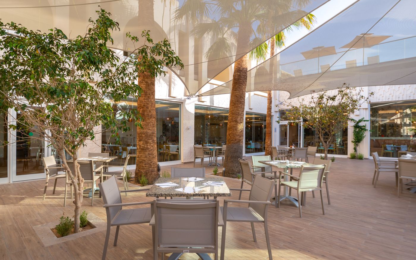 Iberostar Mehari Djerba