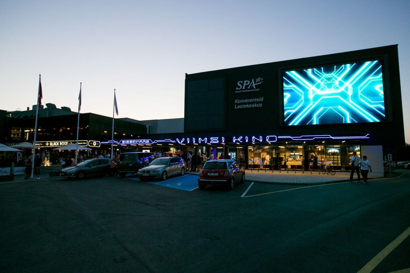 Tallinn Viimsi SPA-Estonia-EUROPE-General view-2