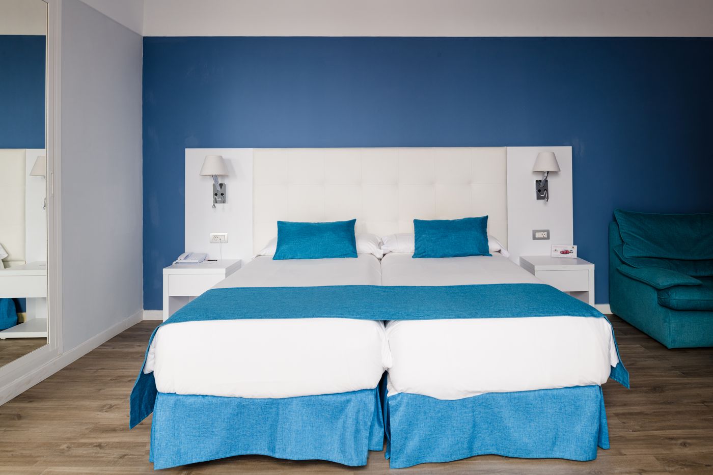 Hotel Grand Teguise Playa