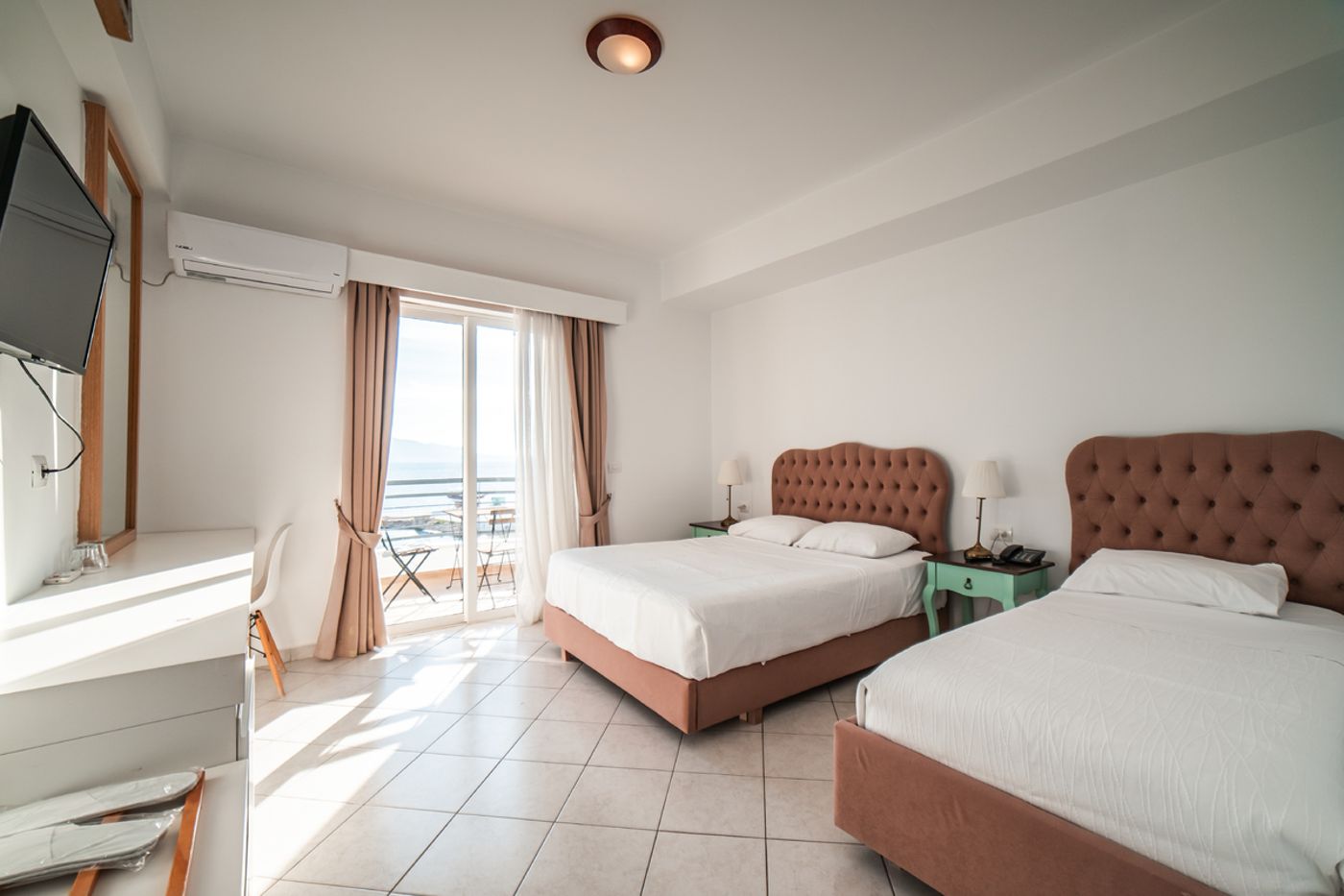 Epirus Hotel 17.12.25