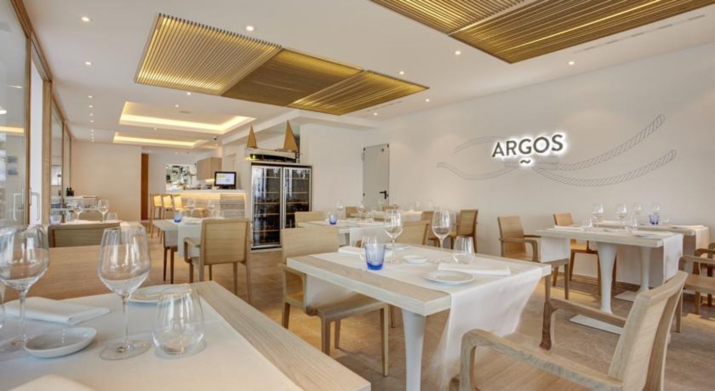 La Goleta Hotel De Mar - Adults Only