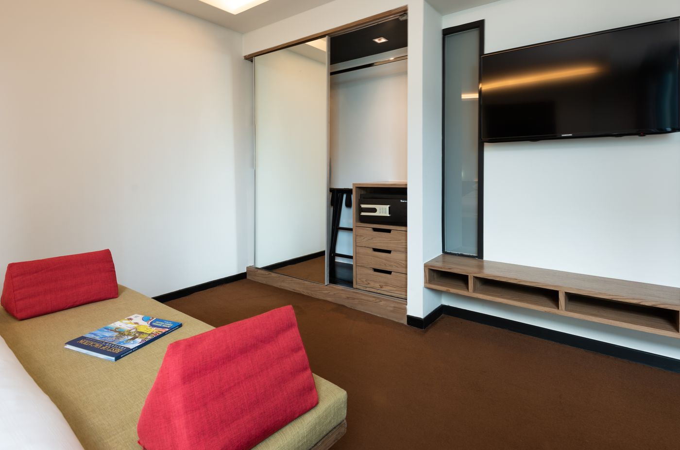 Maitria-Mode-Sukhumvit-15-Bangkok-Room-39