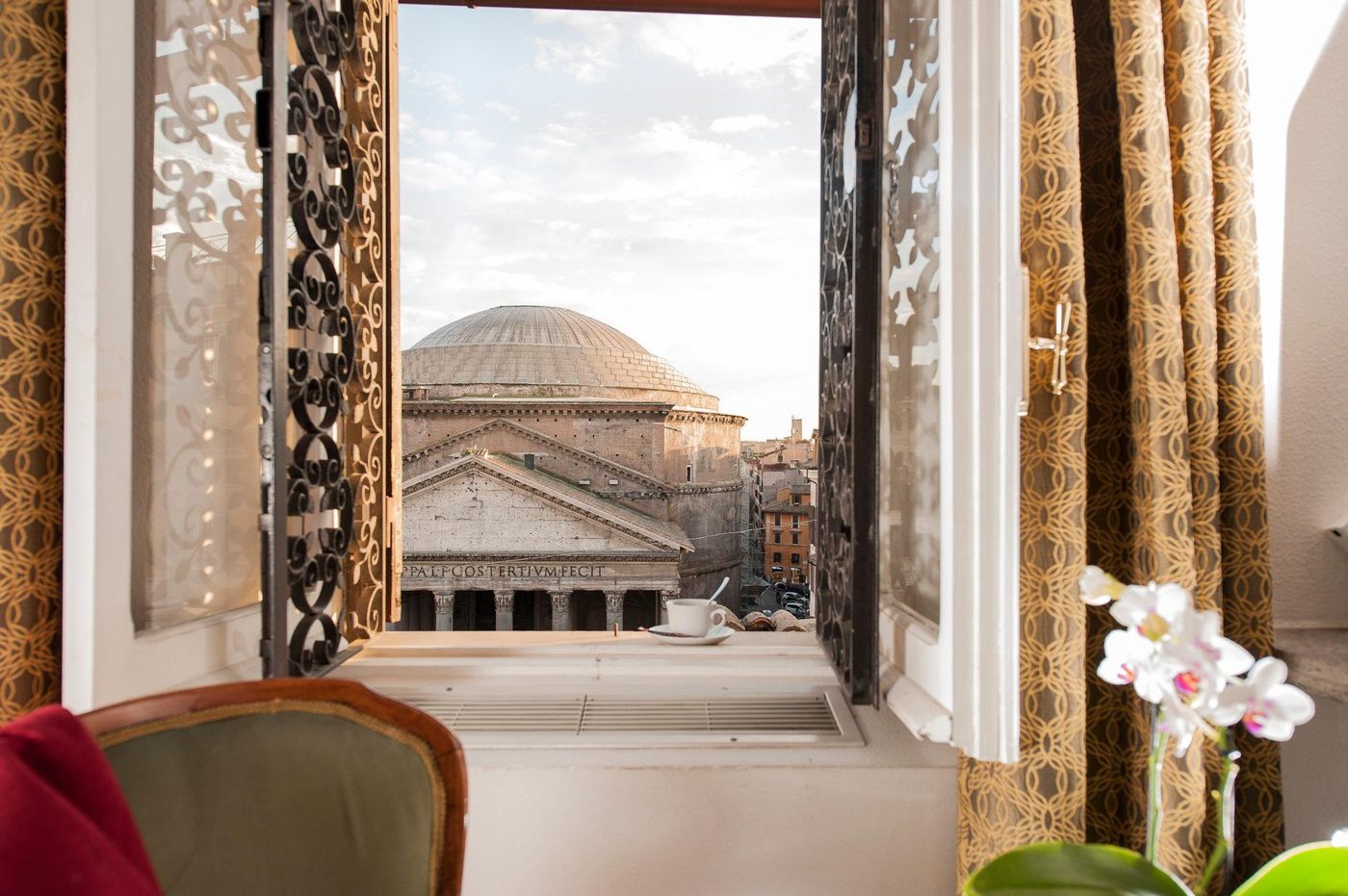 Antico-Albergo-del-Sole-al-Pantheon-General-view-11