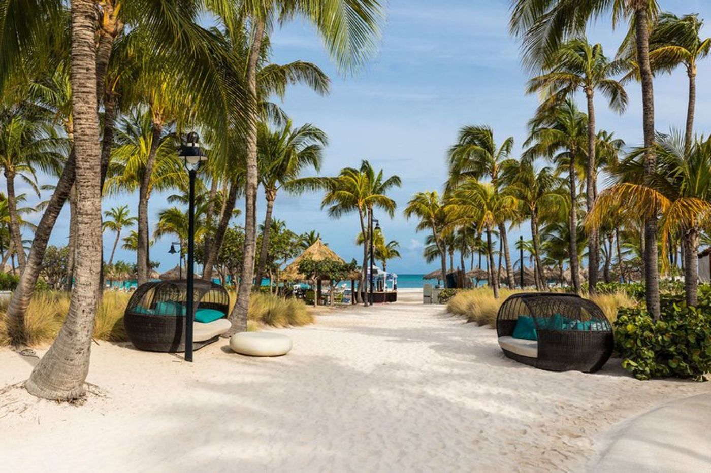 Hilton Aruba Caribbean Resort & Casino