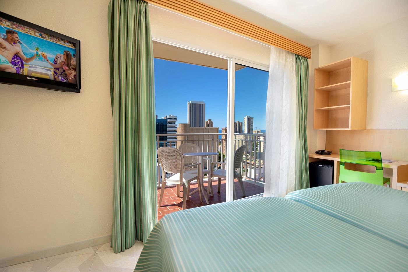 Servigroup-Pueblo-Benidorm-Room-17