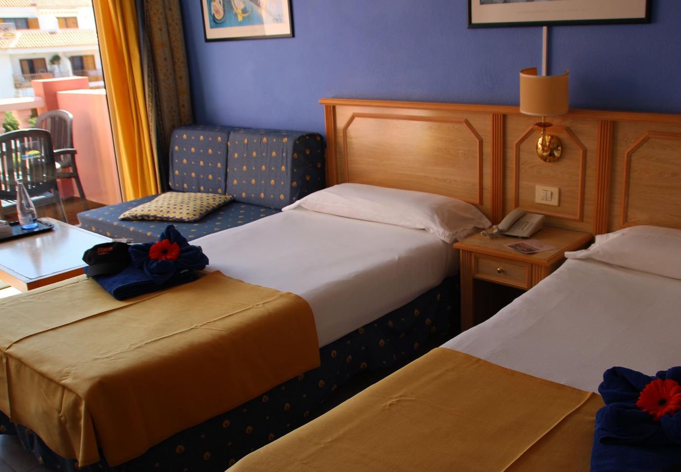 Marola-Park-Apartmentos-Room-13