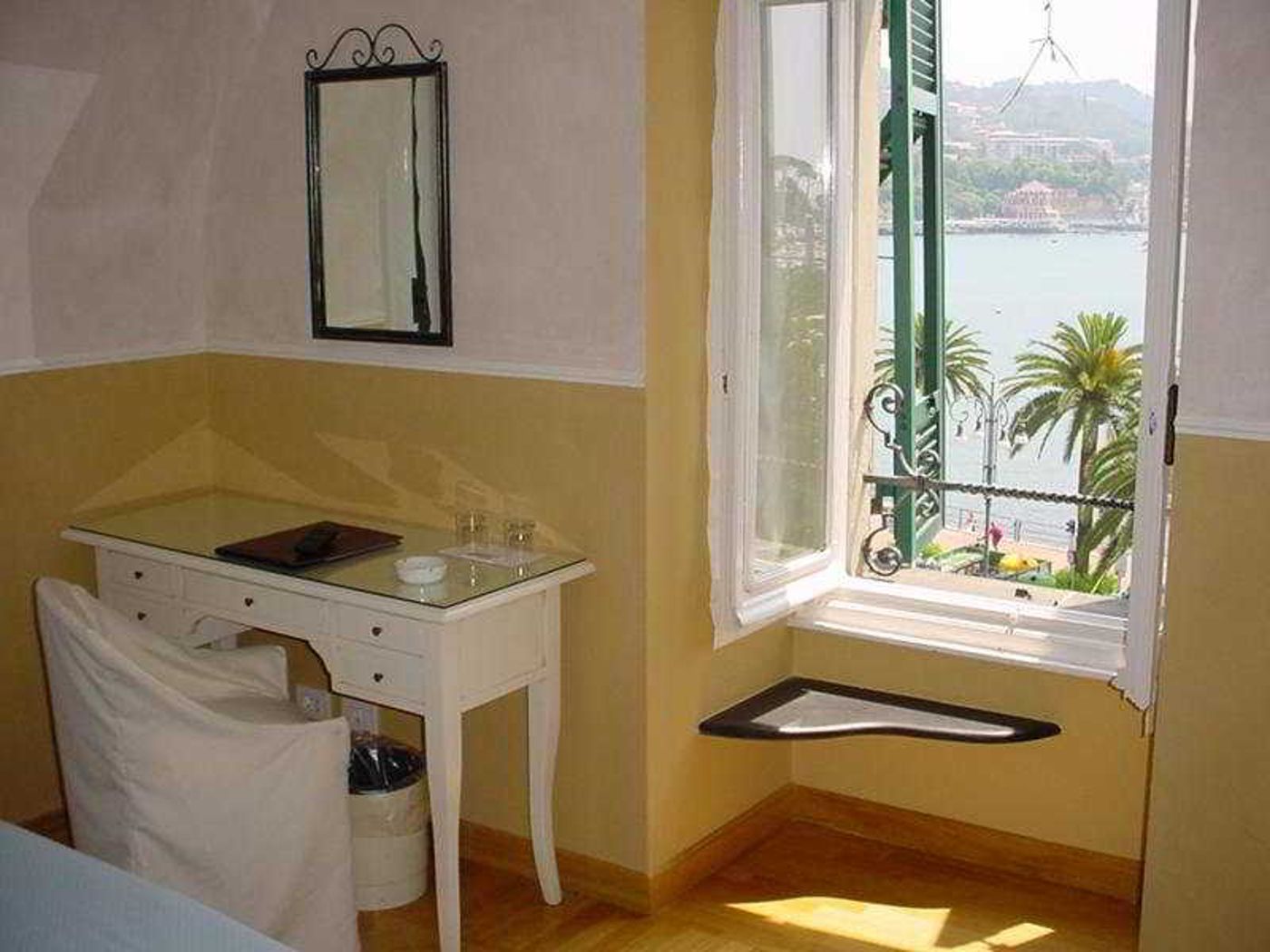 Astoria Hotel Rapallo - Italy - Rapallo (Ge) - Room - 7