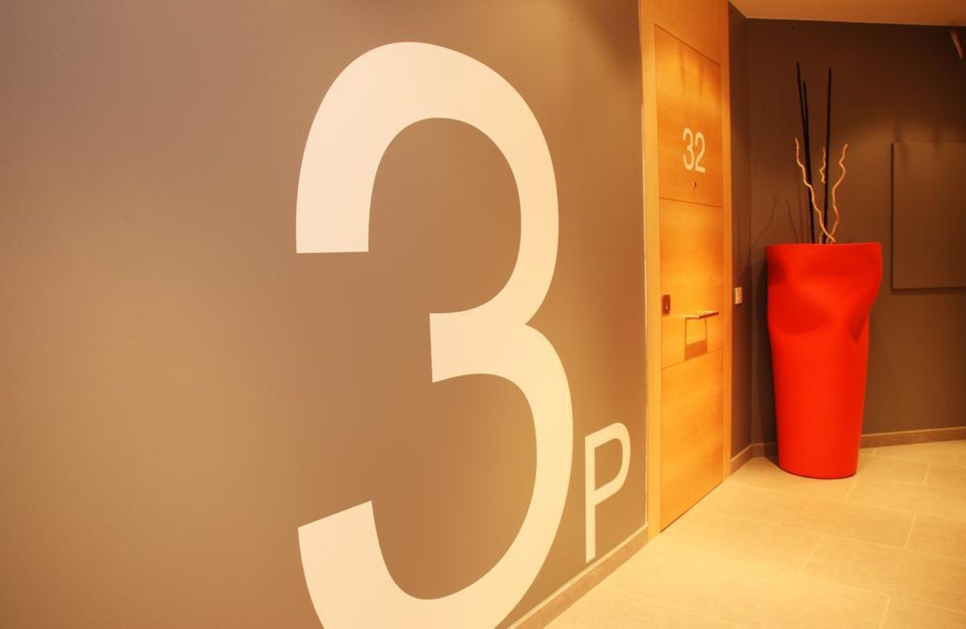 MH Apartments Suites-Spain-BARCELONA-Lobby-10