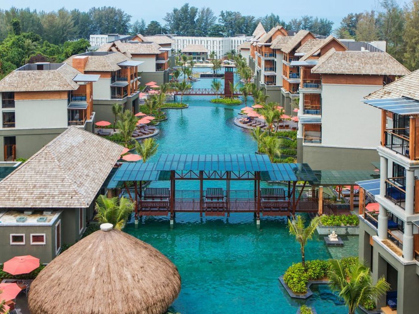 Mai Holiday by Mai Khao Lak (Adult)-Thailand-Phang Nga-General view-6