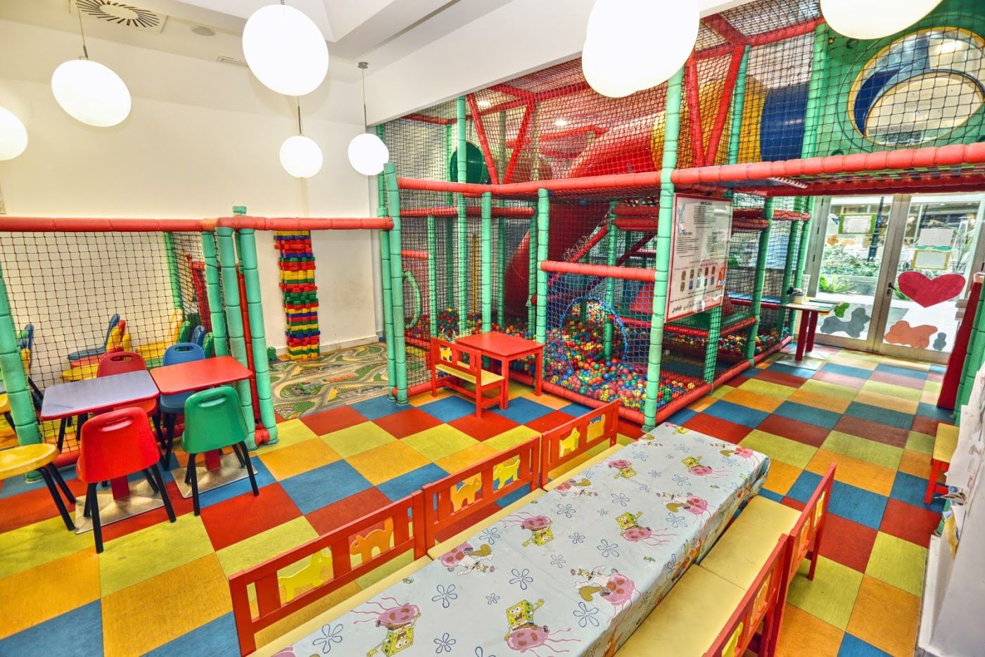 Holiday World Resort