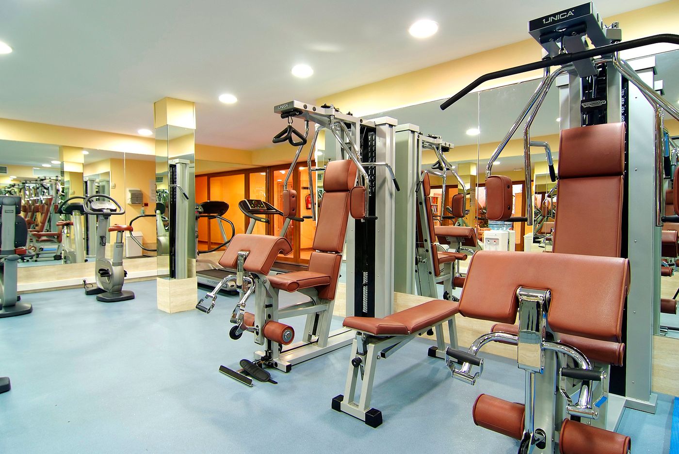 Vanity Hotel Suite & Spa - Adults Only