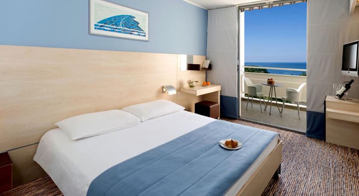 Valamar Diamant Hotel