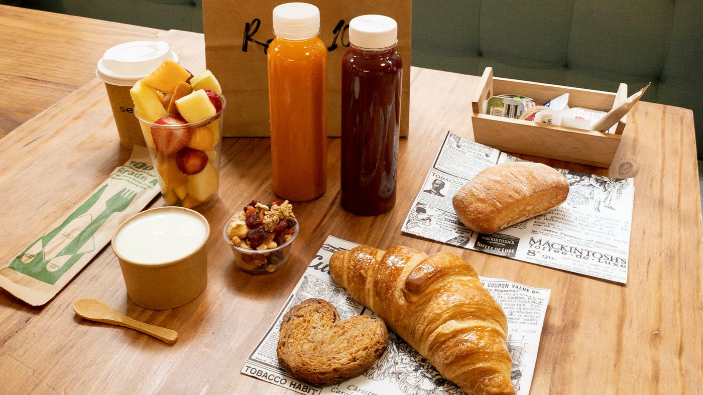 Petit Palace Santa Cruz - Spain - SEVILLA - Restaurant - 1