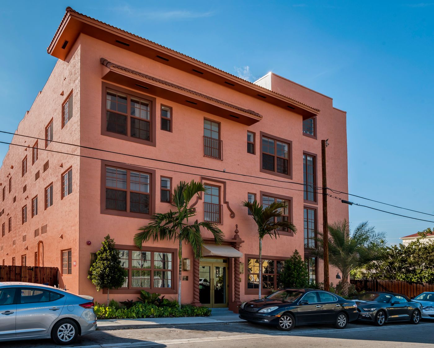 Life House Little Havana - United States - Miami - General view - 0