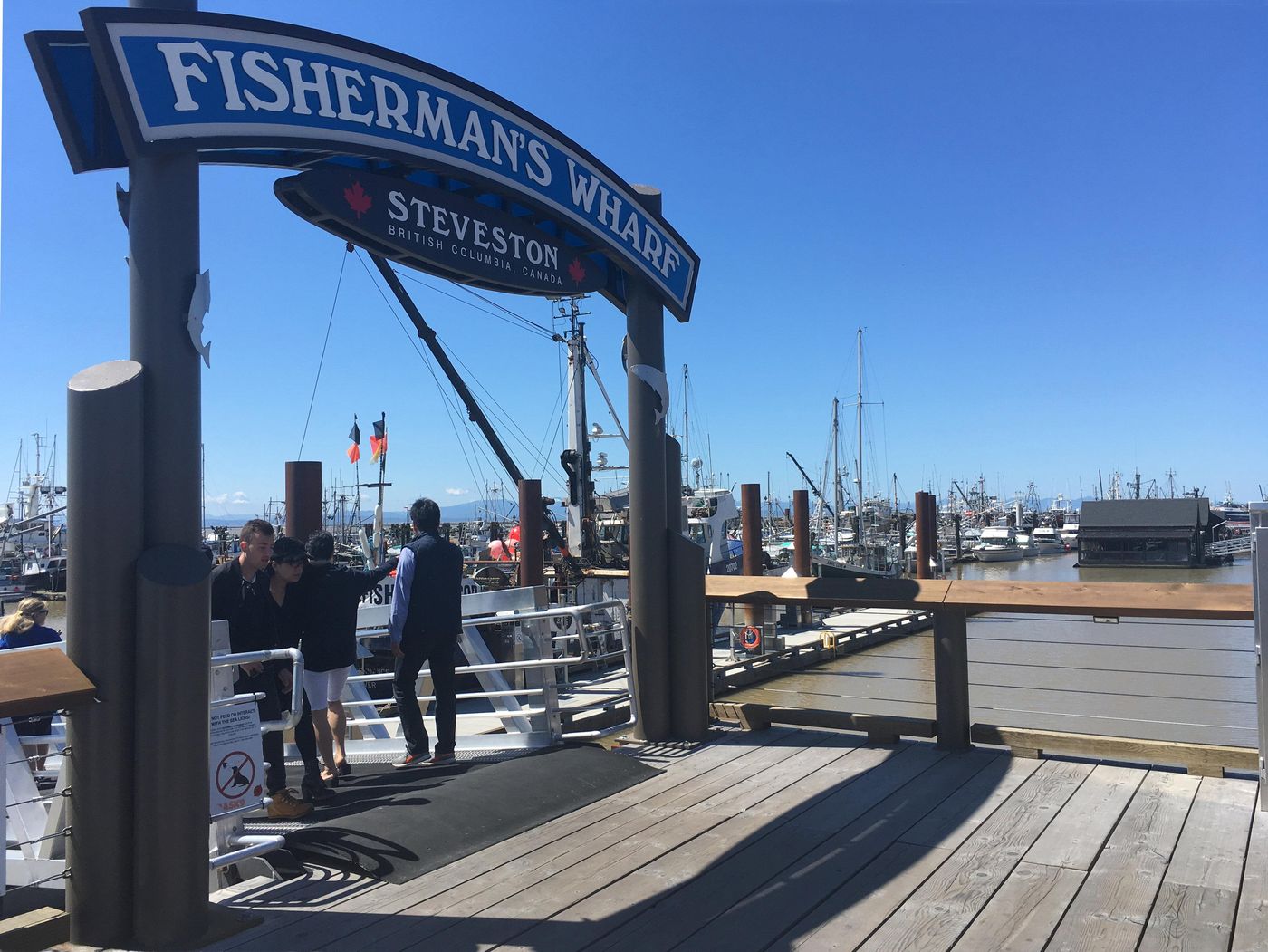 Holiday-Inn-Vancouver-Airport-General-view-33
