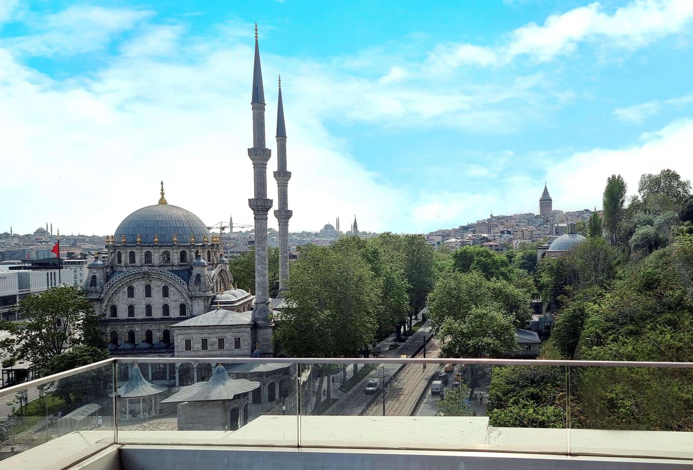 Port Bosphorus Hotel - Turkey - BEYOGLU - ISTANBUL - General view - 0