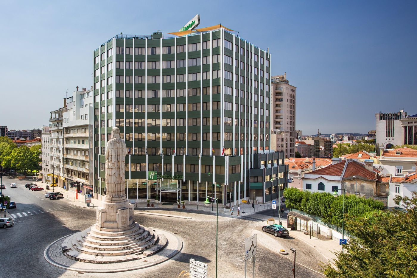Holiday-Inn-Lisboa-General-view-7