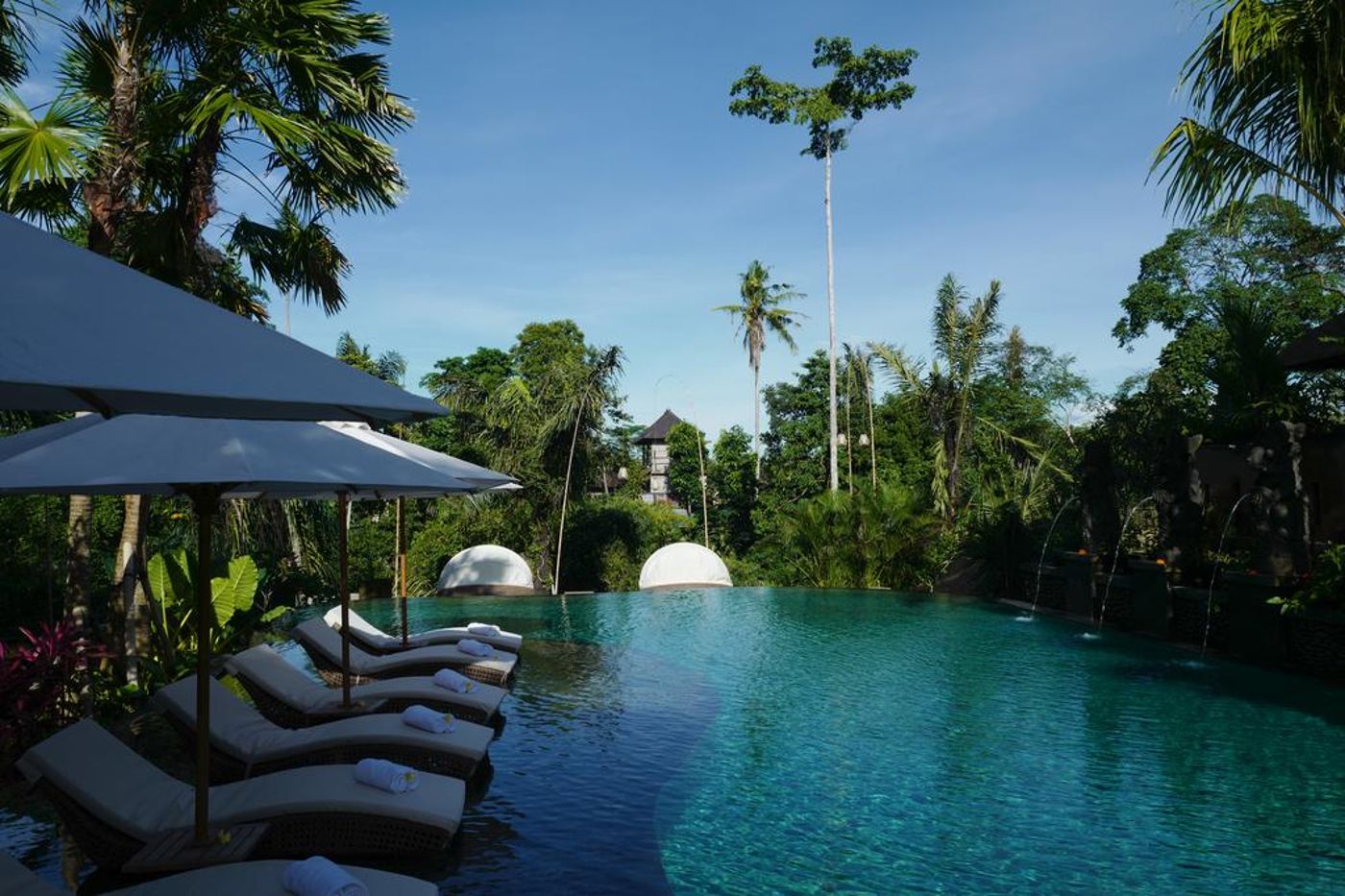 The Udaya Resort and Spa Ubud-Indonesia-Bali-General view-3