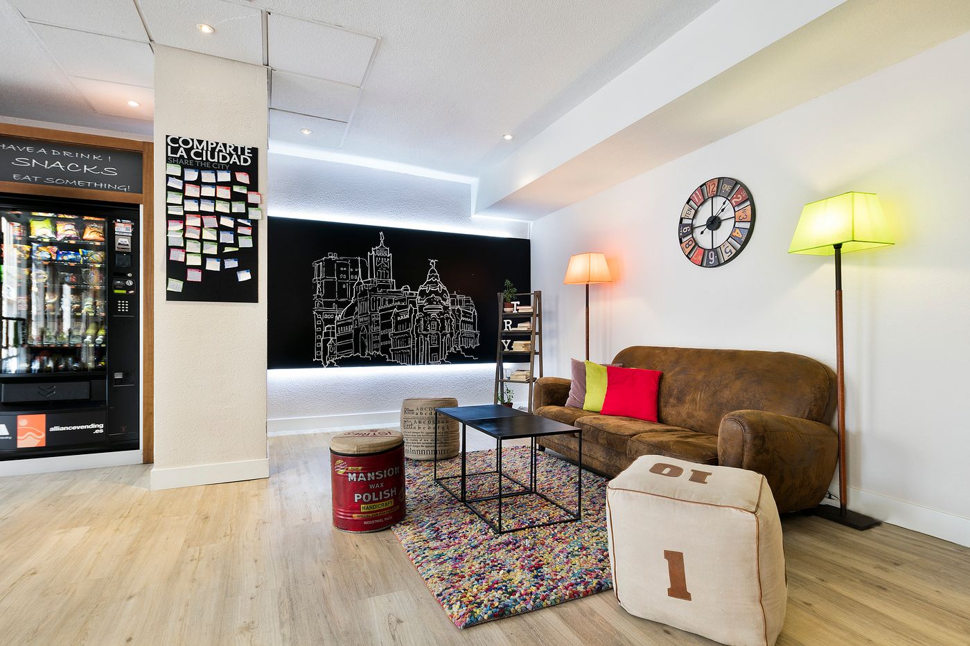 Hotel-Madrid-Gran-V----a-25--managed-by-Meli-----Lobby-26