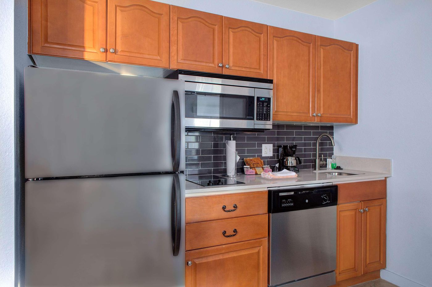 Hyatt House Plymouth Meeting PHL-United States-East Norriton-Room-10