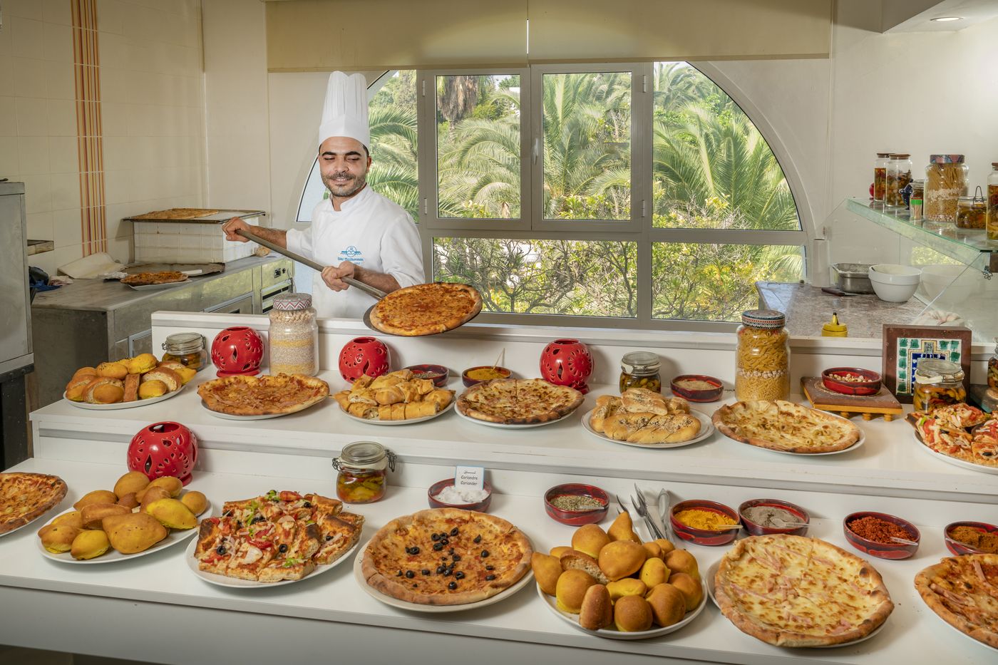 New - Mediterranee Thalsso