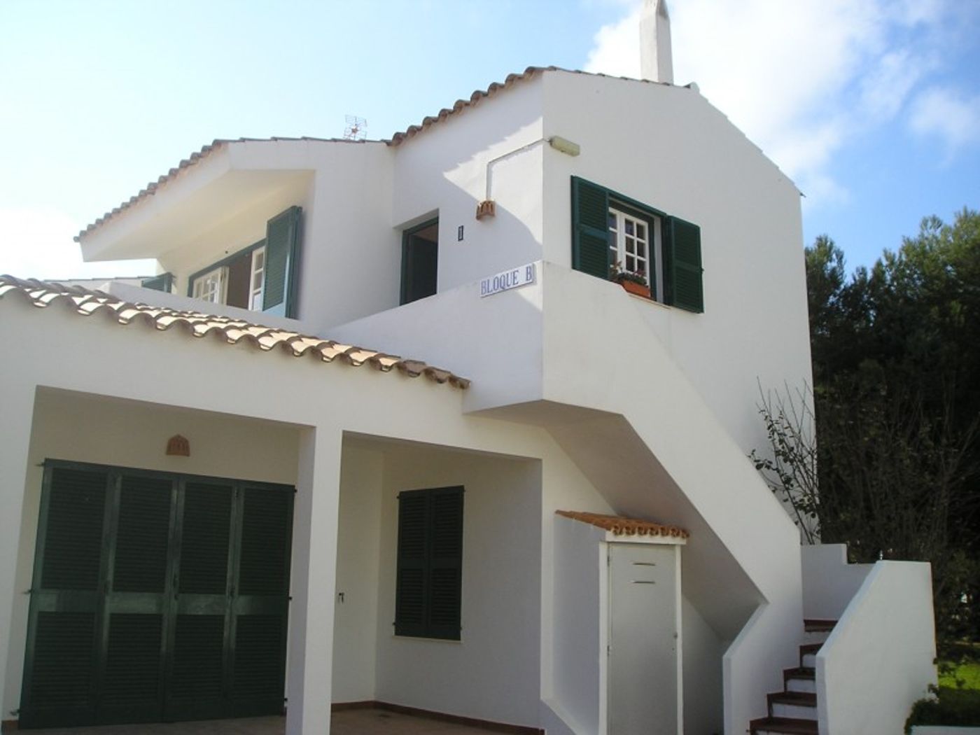 Las Brisas Playa Park