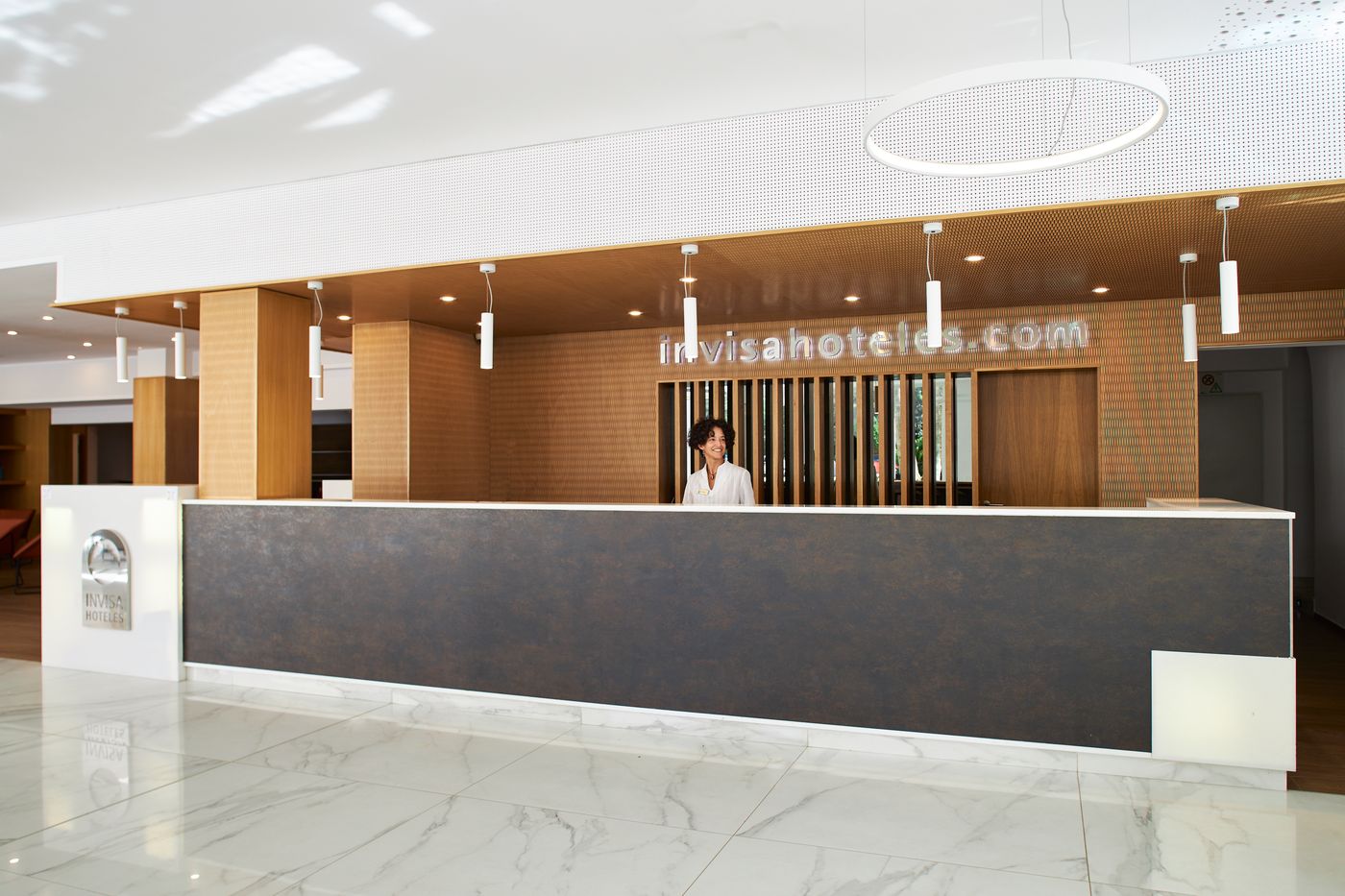 Invisa Club Cala Verde