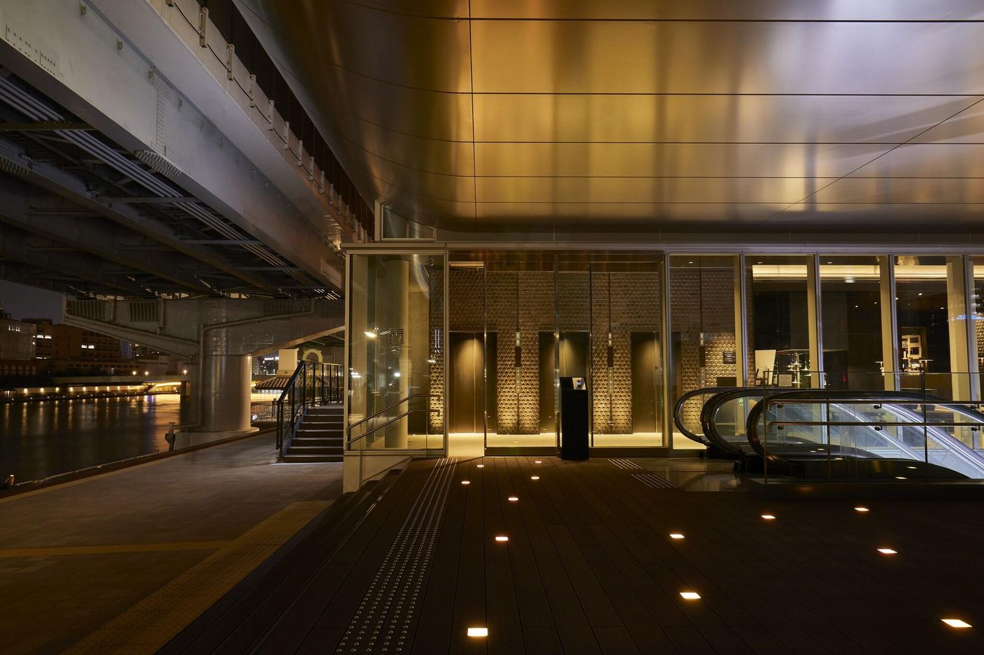 The Gate Hotel Ryogoku by Hulic-Japan-TOKYO-Lobby-10