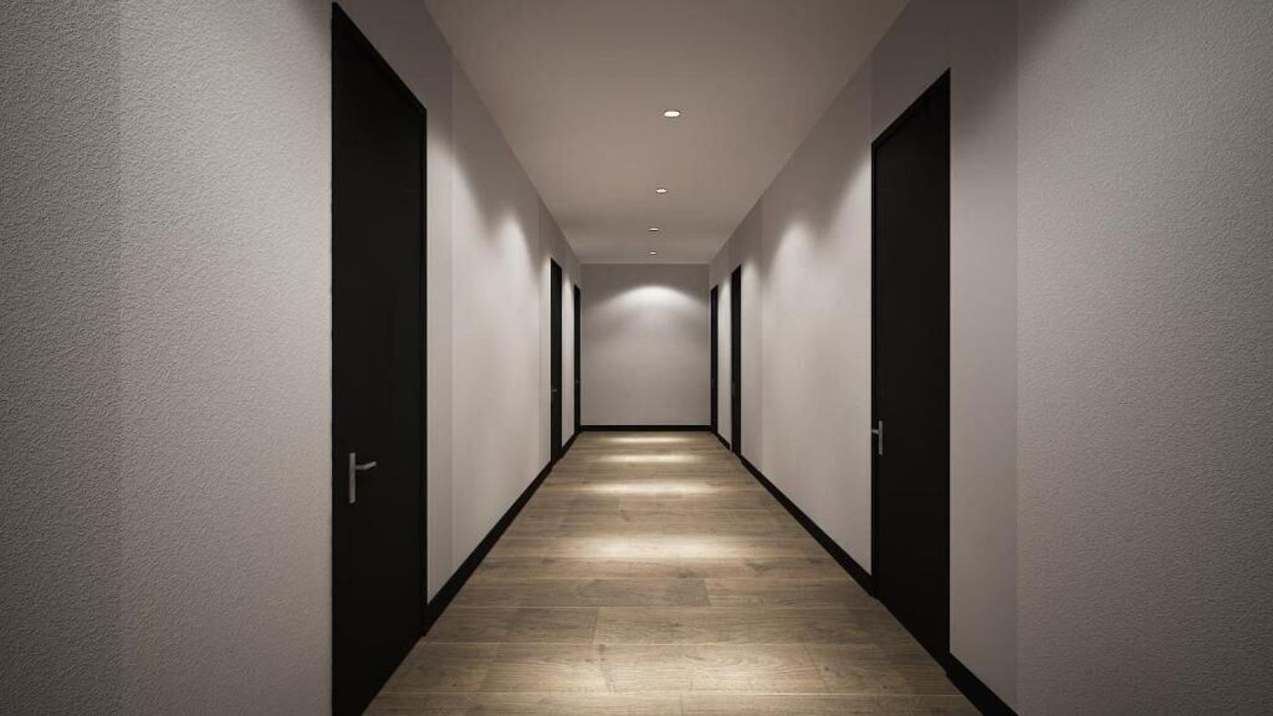 Aces Hotel Kuala Lumpur-Malaysia-Kuala Lumpur-Lobby-6