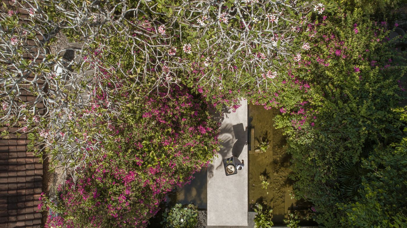 The Pavilions Bali-Indonesia-SANUR-General view-3