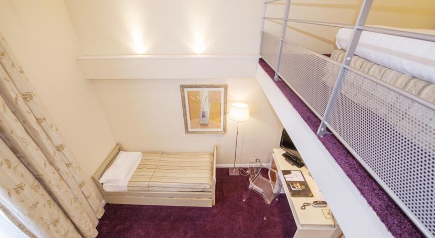 Best Western Alba Hotel