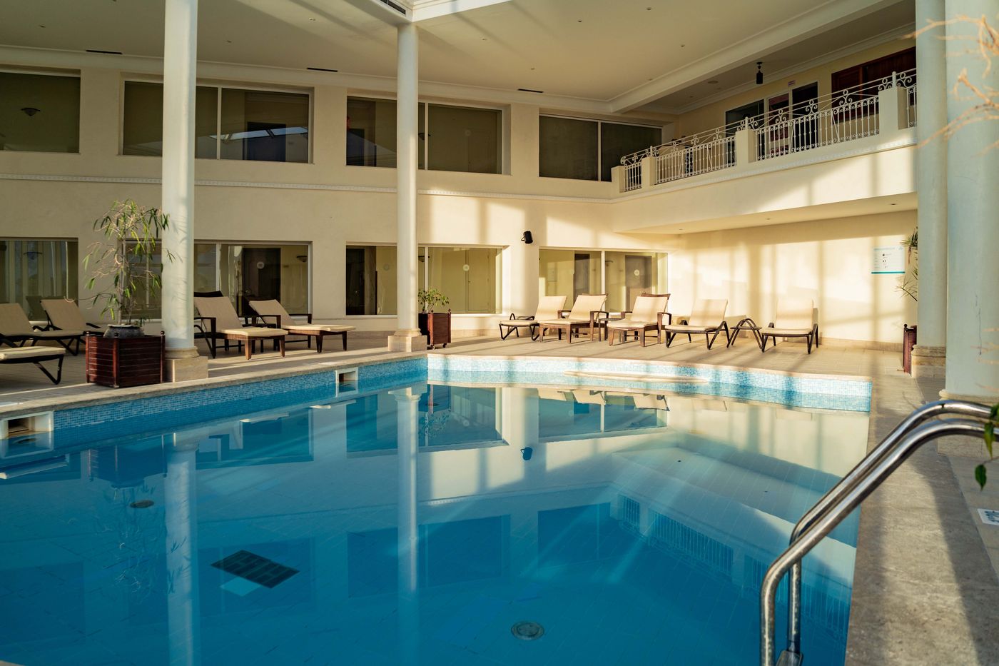 Hotel Flora Park by Turismark