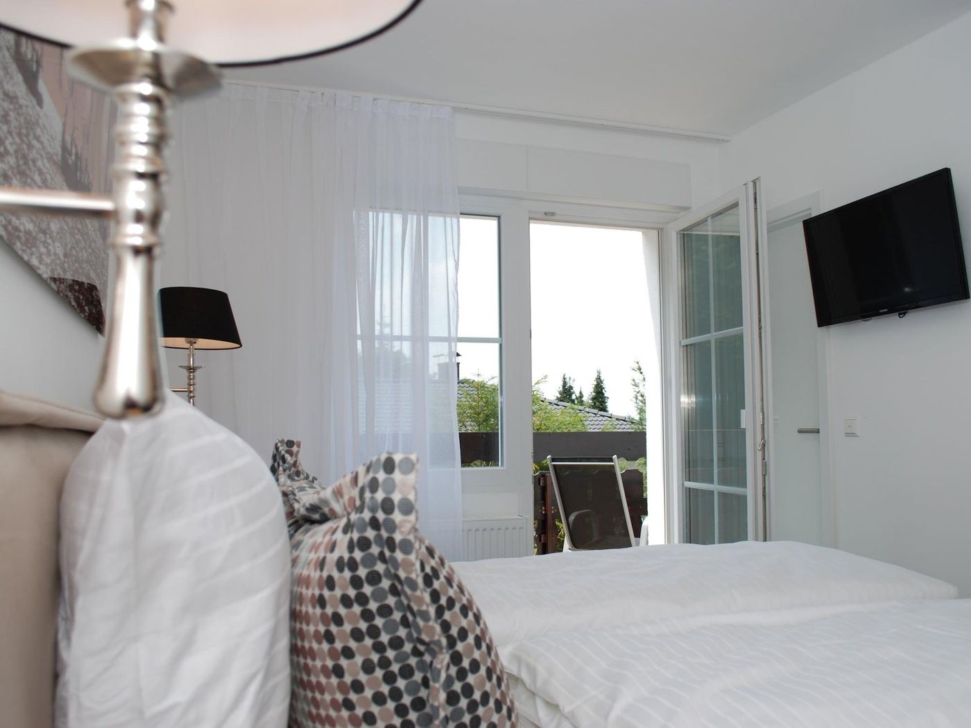 Hotel Haus Am See-Germany-SINZHEIM-Room-9