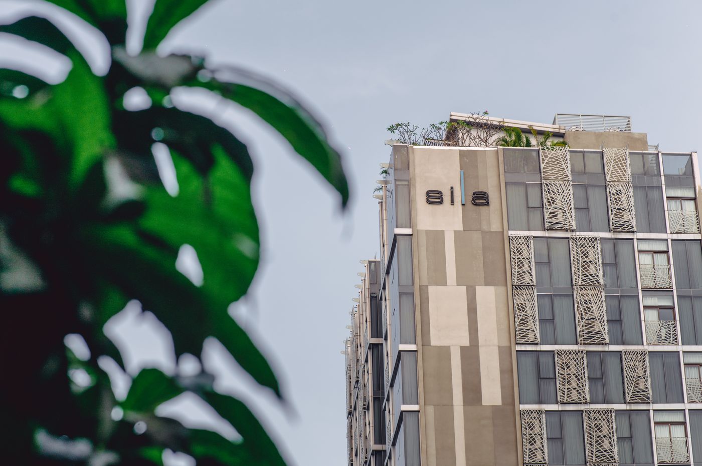 SILA Urban Living-Vietnam-Ho Chi Minh City-General view-7