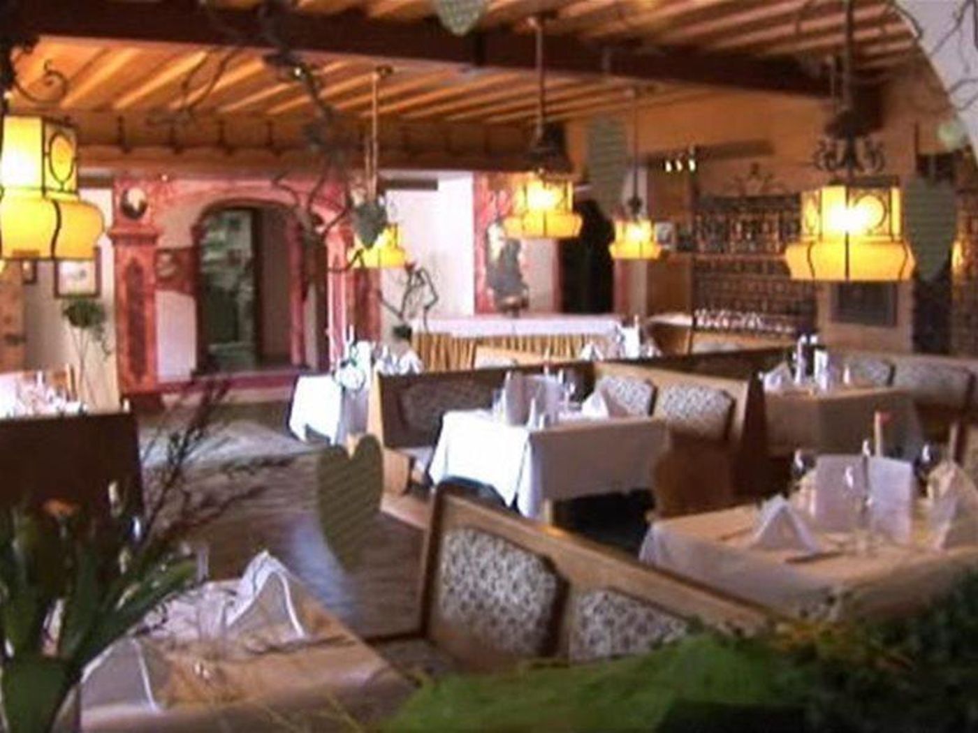 Donnerhof-Austria-FULPMES -General view-1